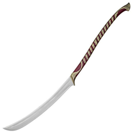 High Elven Warrior Sword | Lord of the Rings | Official License