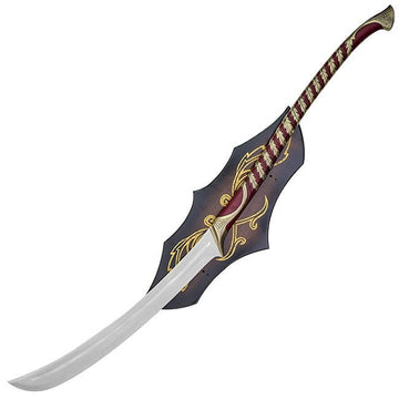 High Elven Warrior Sword | Lord of the Rings | Official License