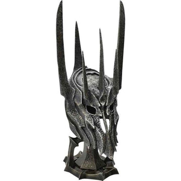 Helm of Sauron | Lord of The Rings | Official License | Helmet