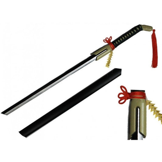 Urahara Kisuke (Bleach) Sword