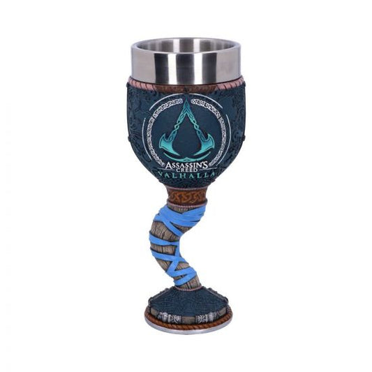 Valhalla (Assassin's Creed) Goblet