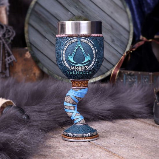 Valhalla (Assassin's Creed) Goblet