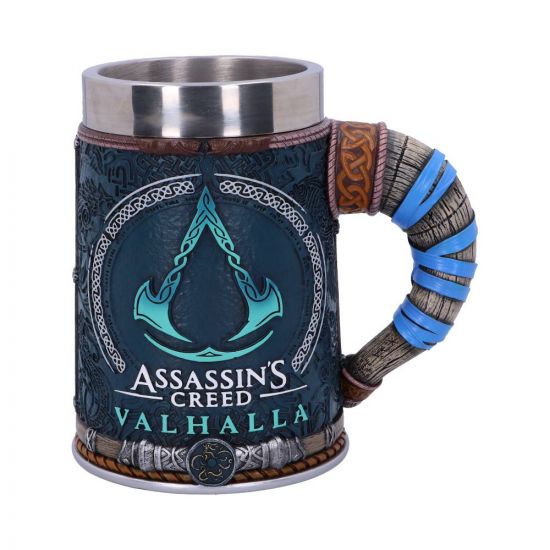 Valhalla (Assassin's Creed) Tankard