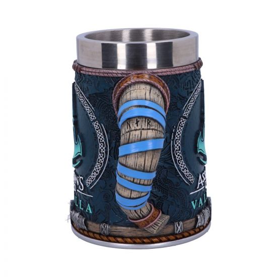 Valhalla (Assassin's Creed) Tankard