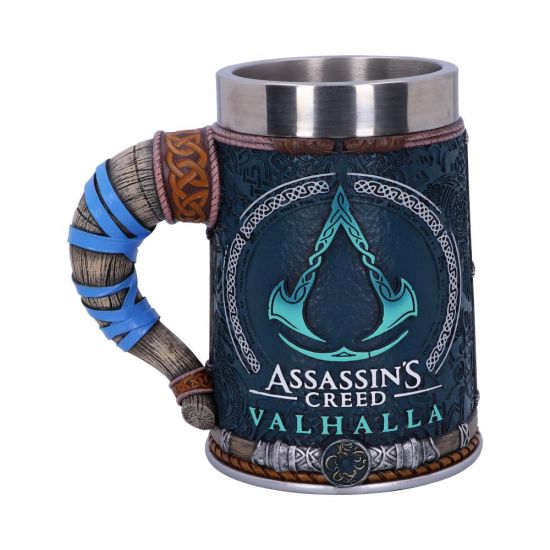 Valhalla (Assassin's Creed) Tankard