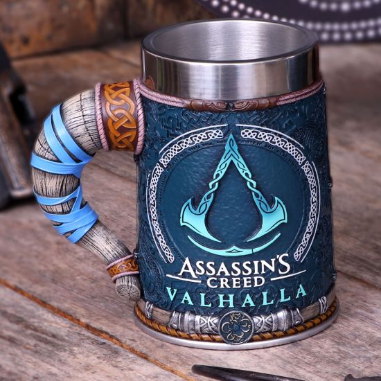 Valhalla (Assassin's Creed) Tankard