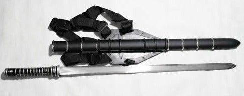 Vampire Hunter (Blade) Sword