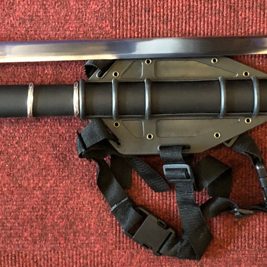 Vampire Hunter (Blade) Sword