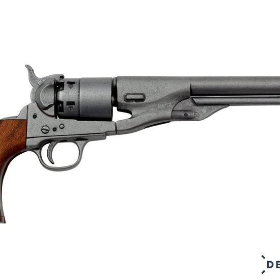 Colt Peacemaker Gun Metal (AW501)