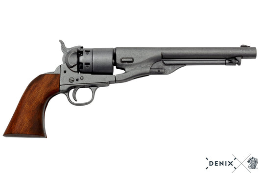 Colt Peacemaker Gun Metal (AW501)