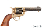 Colt Peacemaker (Engraved) 1869