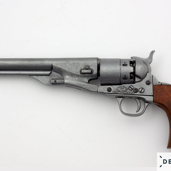 Colt Peacemaker Gun Metal (AW501)