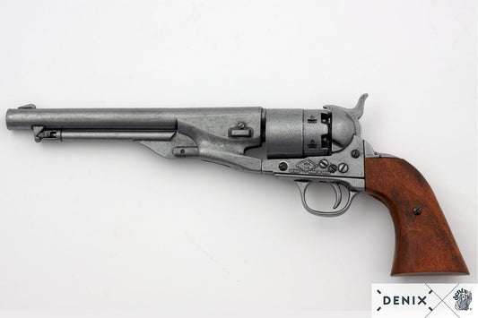 Colt Peacemaker Gun Metal (AW501)