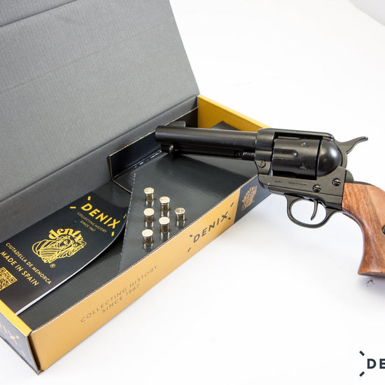 Colt Peacemaker 4.75" (Box Version) Revolver (AW510)