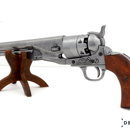 Colt Peacemaker Gun Metal (AW501)