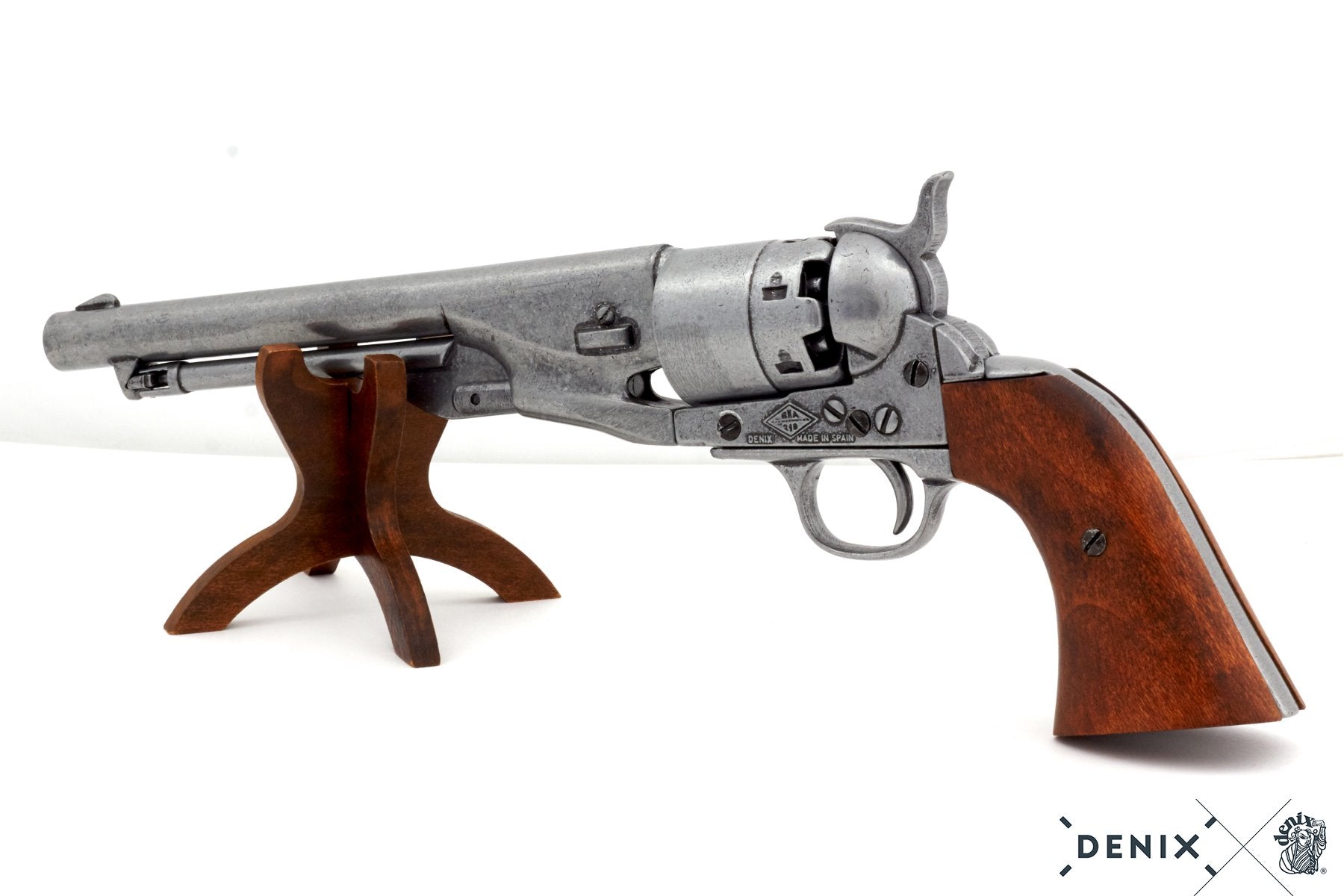 Colt Peacemaker Gun Metal (AW501)