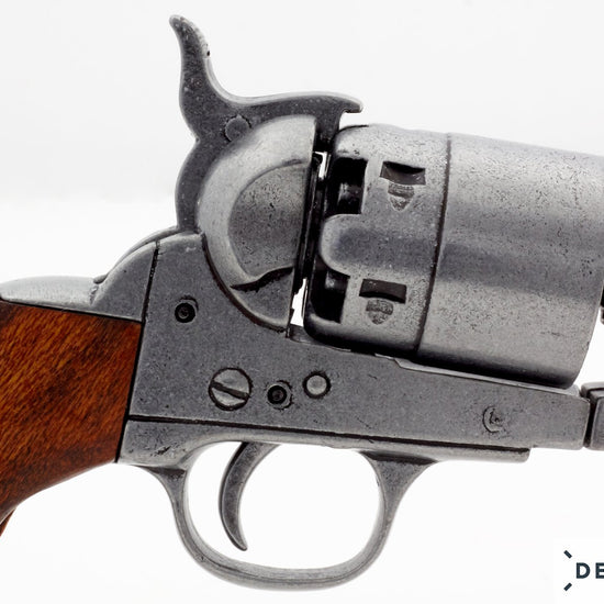 Colt Peacemaker Gun Metal (AW501)