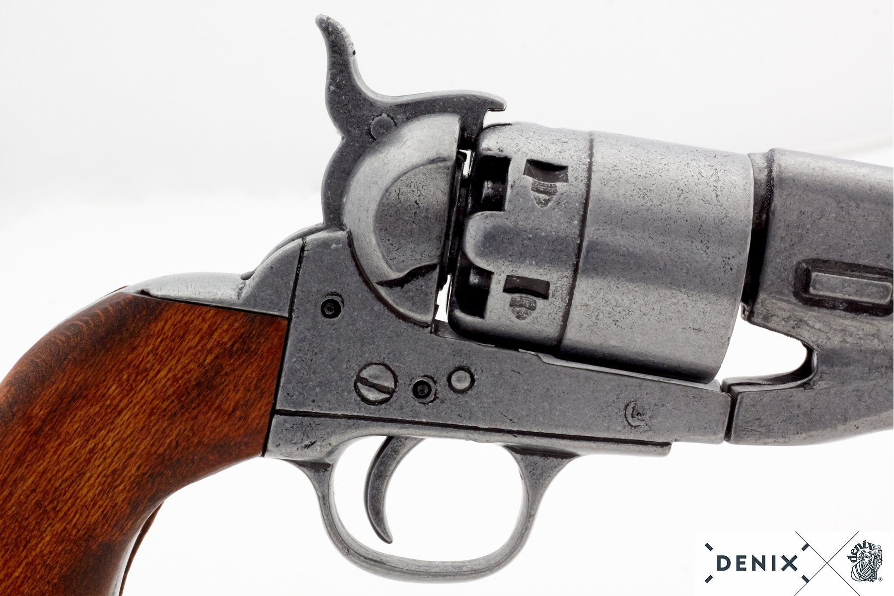 Colt Peacemaker Gun Metal (AW501)