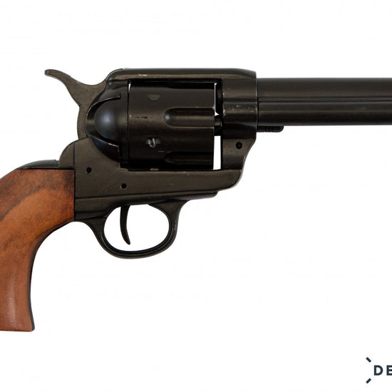 Colt Peacemaker 4.75" (Box Version) Revolver (AW510)