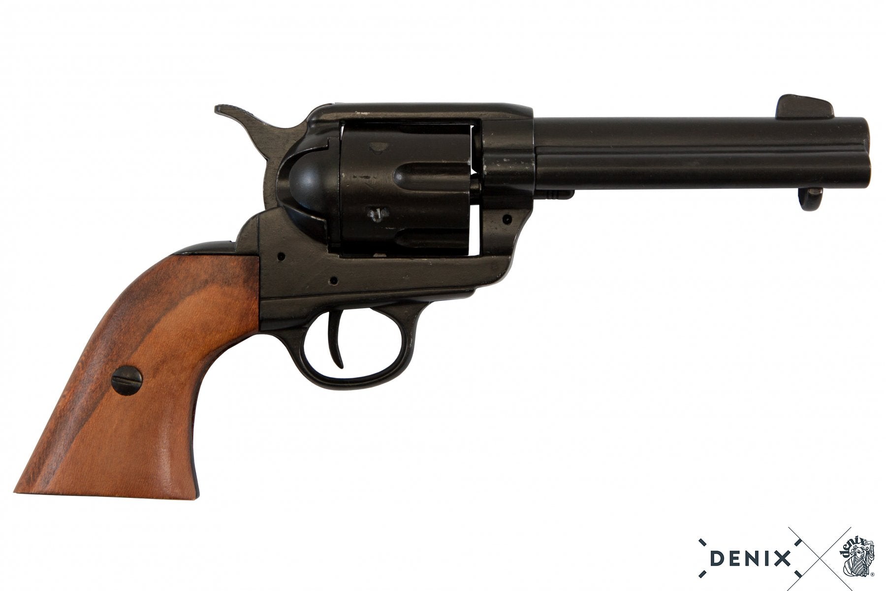 Colt Peacemaker 4.75" (Box Version) Revolver (AW510)