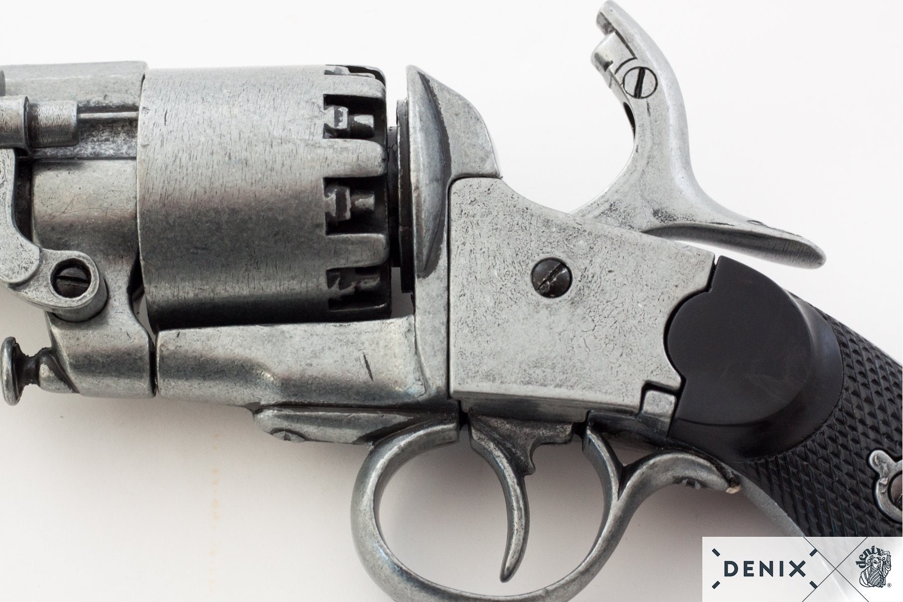 Le Mat Revolver Civil War Revolver (AW1110)