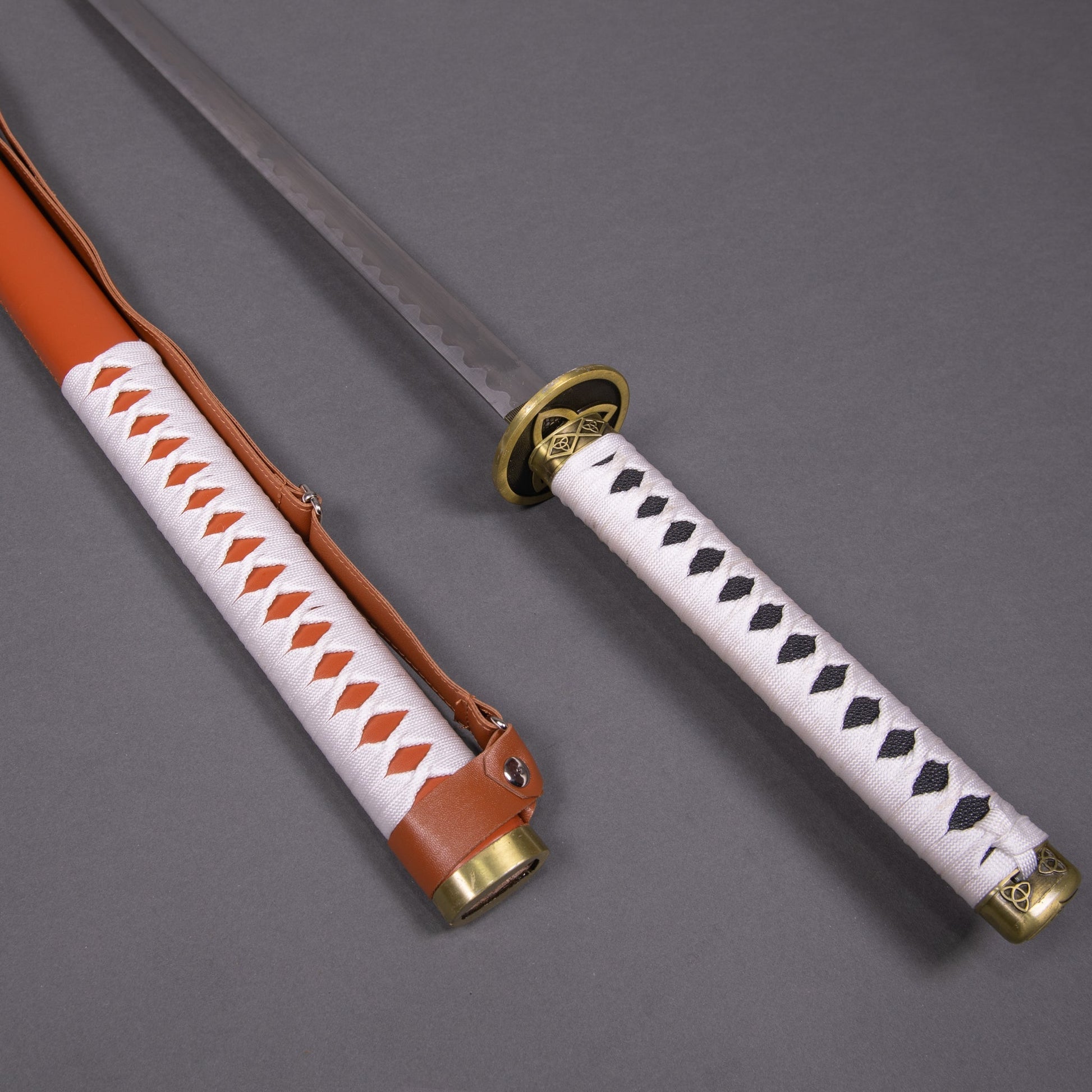 Walking (Straight) Samurai Sword