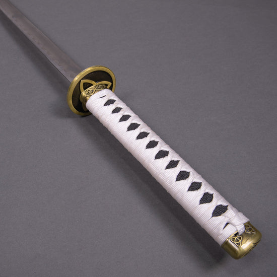 Walking (Straight) Samurai Sword