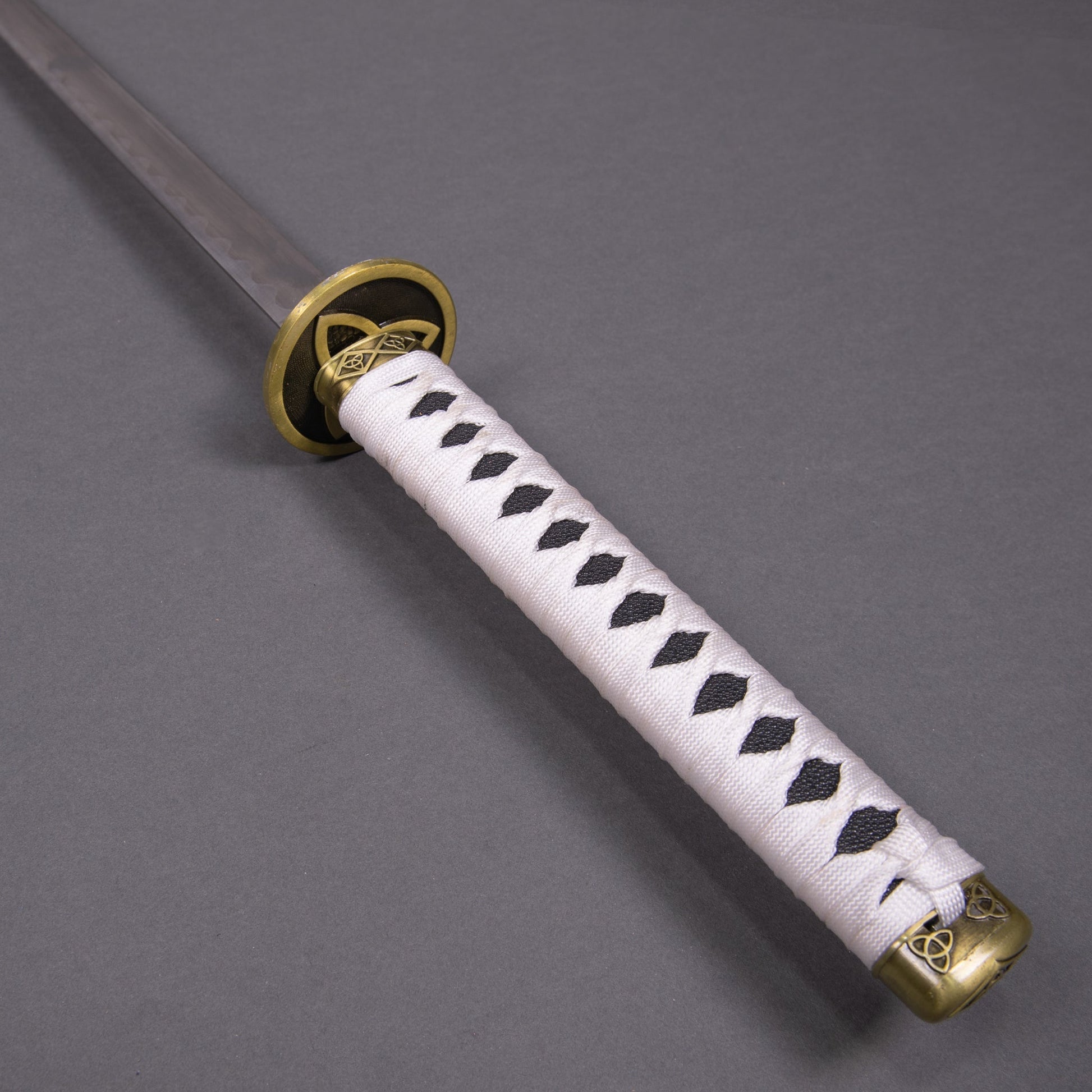 Walking (Straight) Samurai Sword