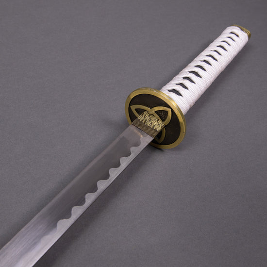 Walking (Straight) Samurai Sword