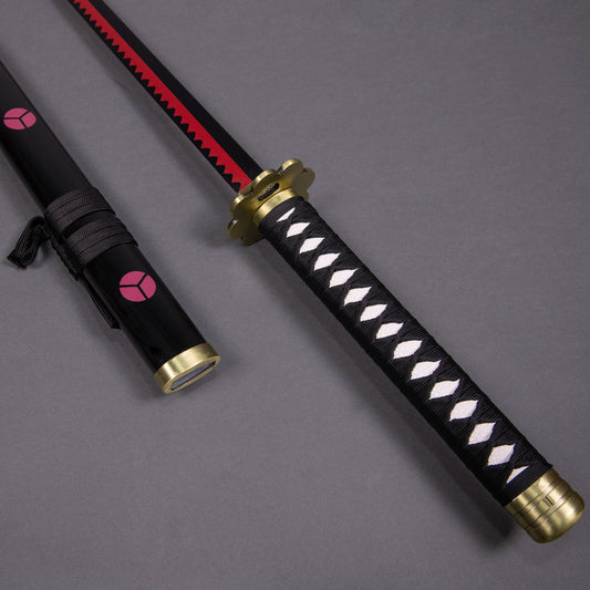 Water Fall (One Piece) Sword