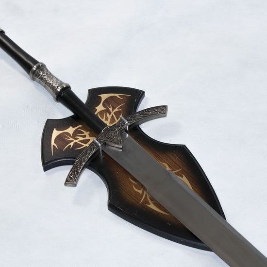 Witch Lord (Rings) Sword