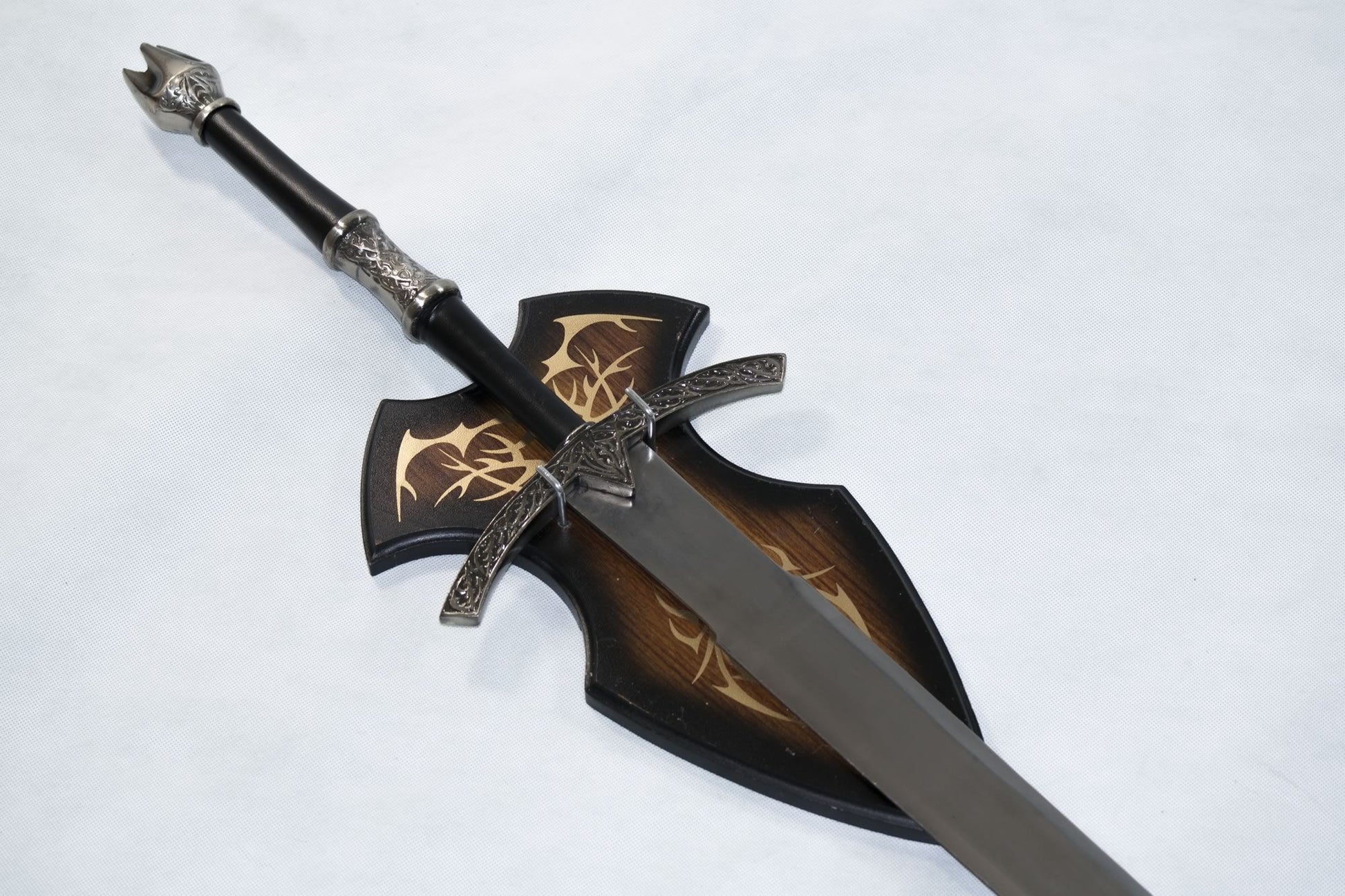 Witch Lord (Rings) Sword