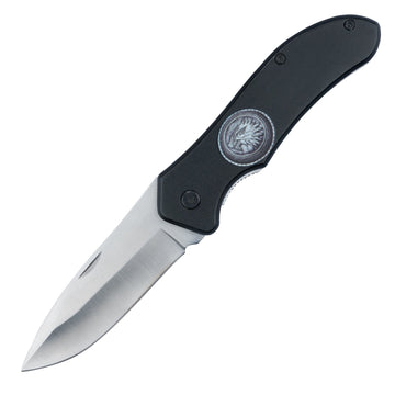 Wolf Shield Lock Knife (AW1101)