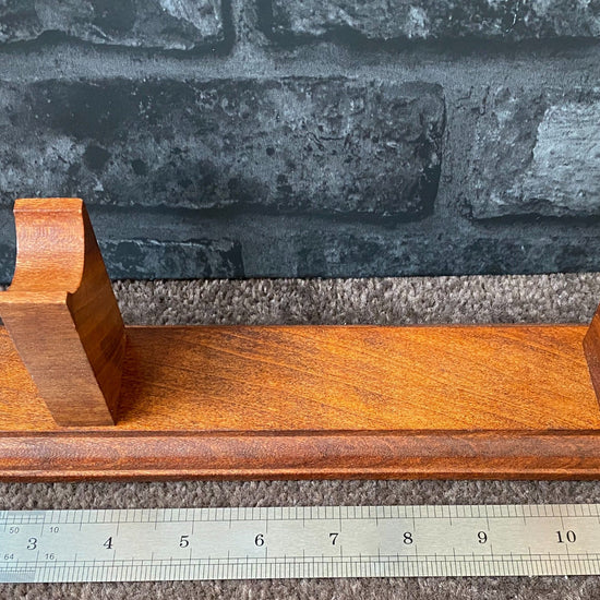 Wooden Stand (AW822)