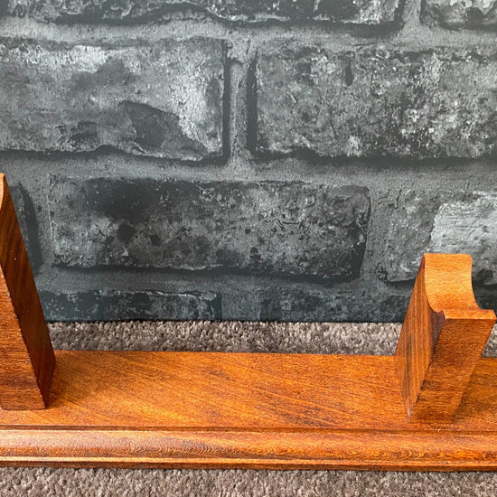 Wooden Stand (AW822)