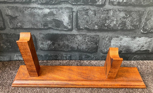 Wooden Stand