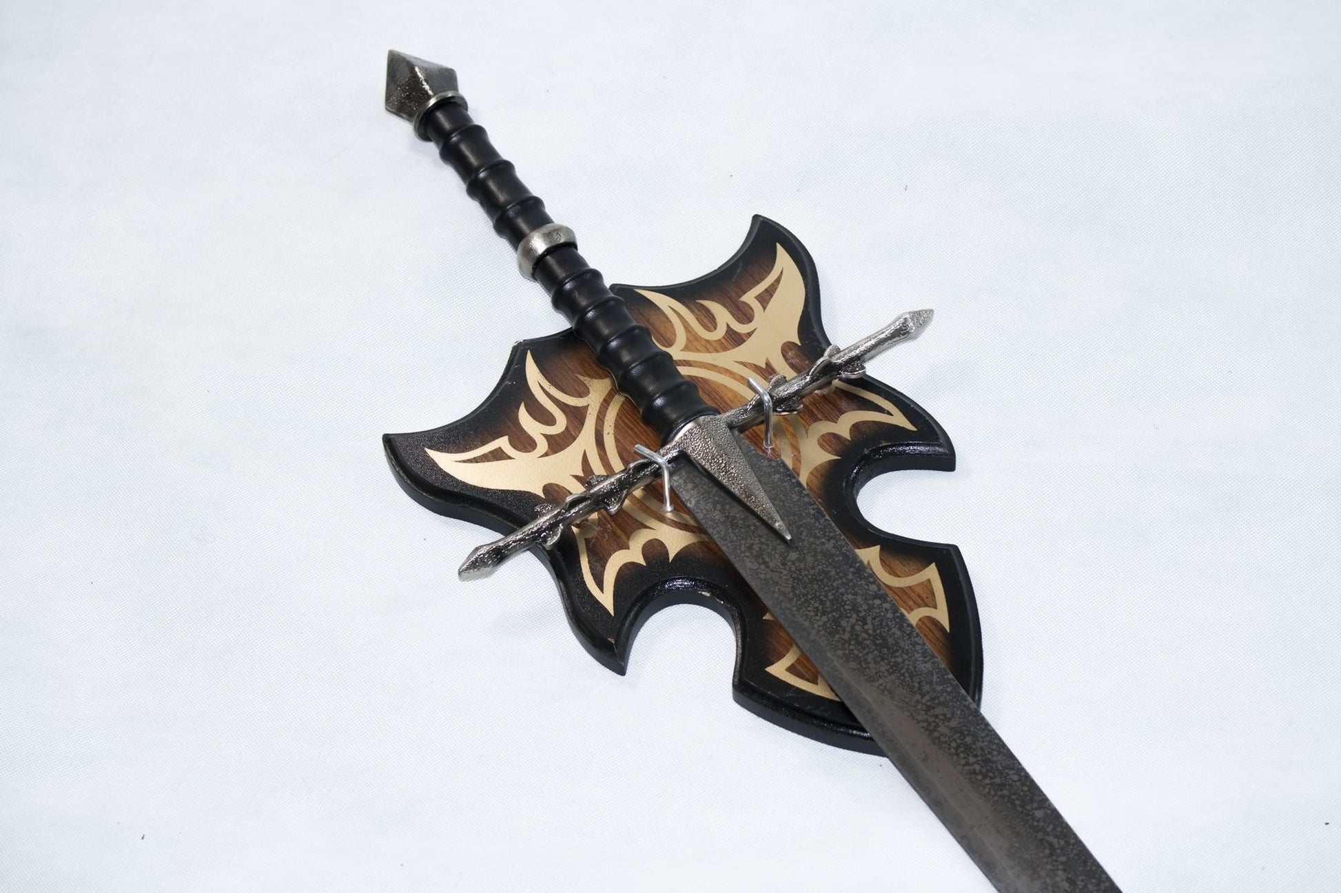 Wraith (Rings) Sword