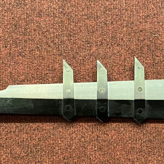 Zanpakuto (Bleach) Spike Sword