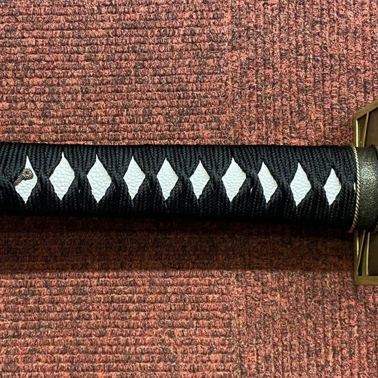 Zanpakuto (Bleach) Spike Sword