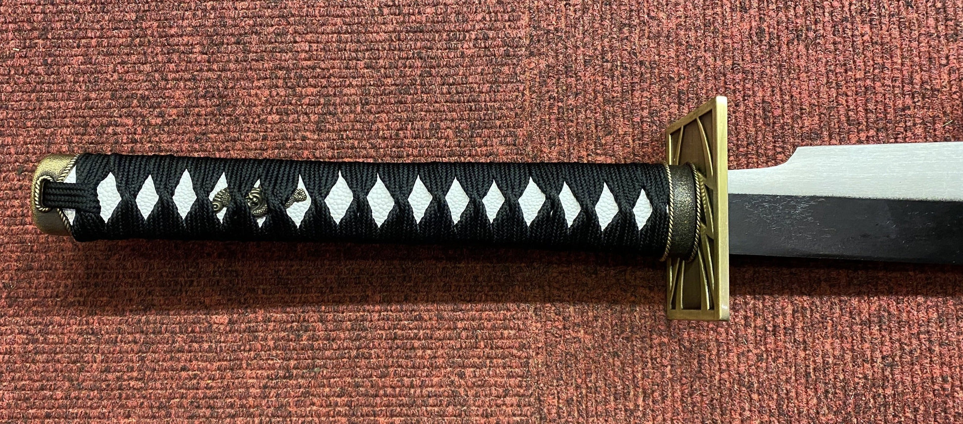 Zanpakuto (Bleach) Spike Sword