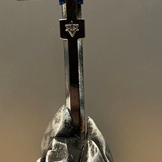 Zelda Inspired (Letter Opener) Sword