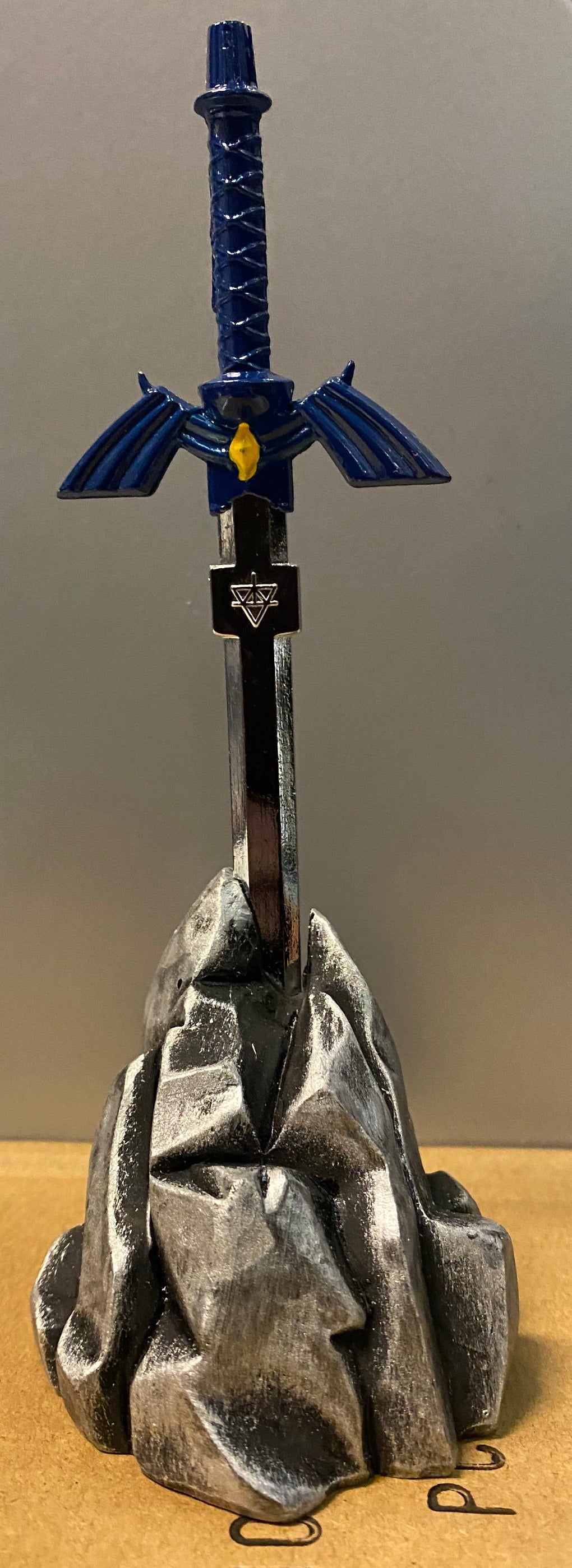 Zelda Inspired (Letter Opener) Sword