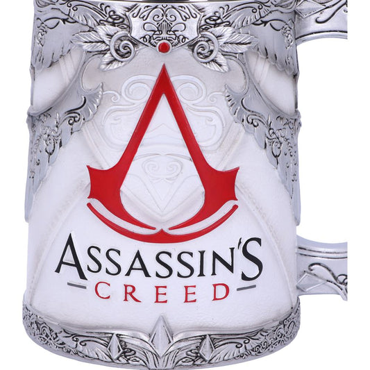 The Creed | Assassin's Creed | Tankard