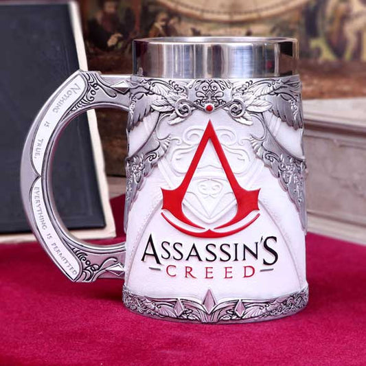 The Creed | Assassin's Creed | Tankard