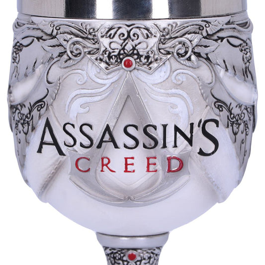 The Creed | Assassin's Creed | Goblet