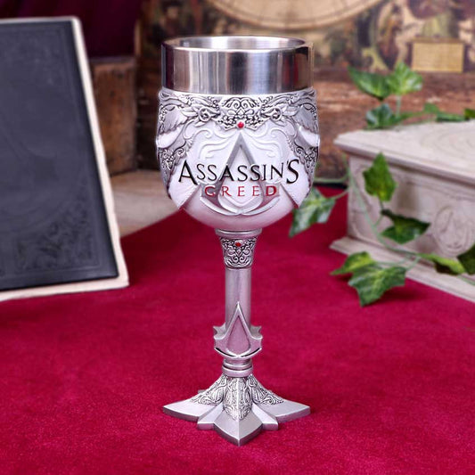 The Creed | Assassin's Creed | Goblet