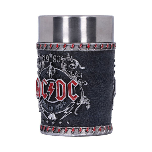 Back in Black | AC/DC | Shot Glass