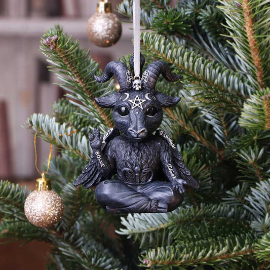 Baphoboo | Hanging Ornament