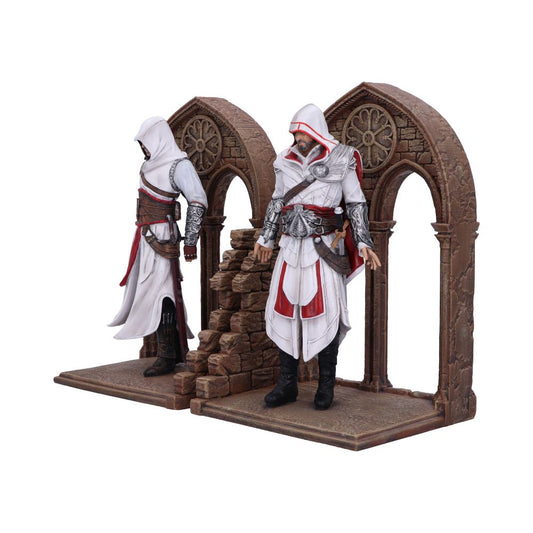 Altaïr & Ezio | Assassin's Creed | Bookends