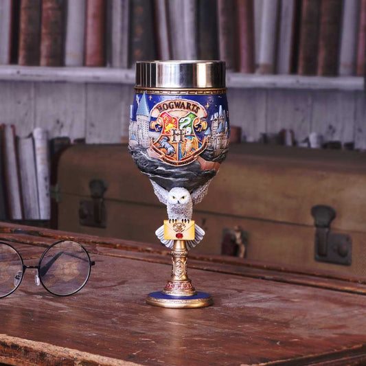 Hogwarts Goblet | Harry Potter